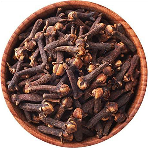 Brown Natural Dried Cloves