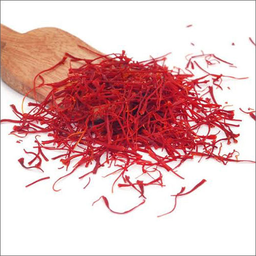 Pure Saffron Grade: Food Grade