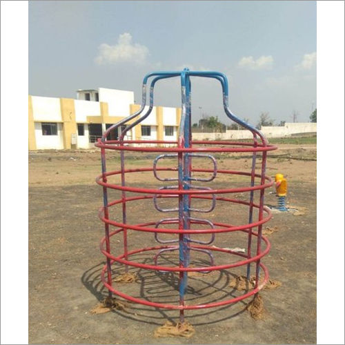 Playground Climbers