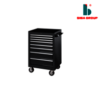 Powder Coating Hot Product 2021 Tool Storage Cabinet / Metal Tool Cabinet / Tool Chest Roller Cabinet