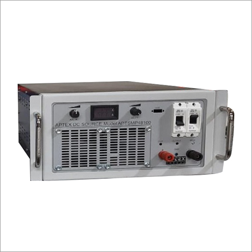 APTSMP48100 Aptex DC Power Source