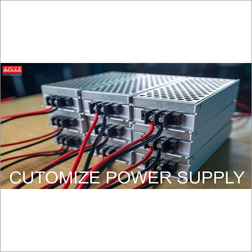 Customize Power Supply