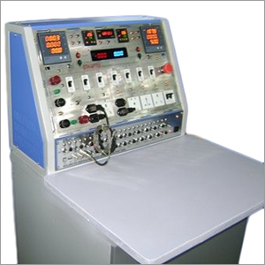 UPS / INVERTER Endurance Test Set - Metal Build, 50 Millihertz Frequency | 1 Year Warranty Included