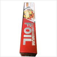 Aluminium Packaging Foil
