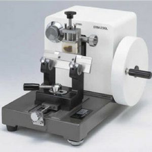 Erma Microtome