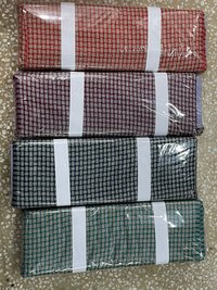 Cashmilon 3 piece suit