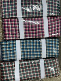 Cashmilon 3 piece suit