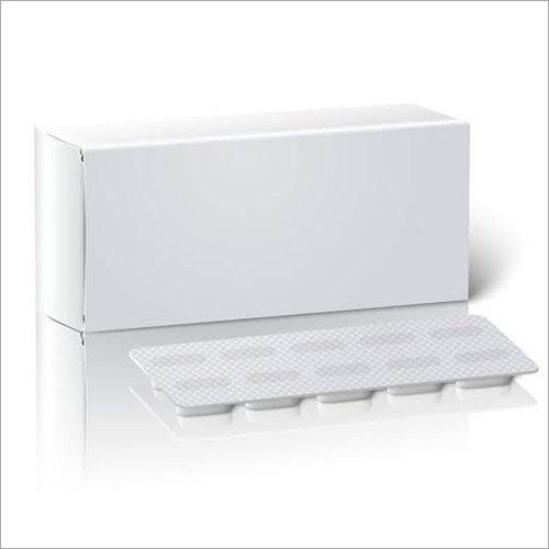 Capsule Packaging Box