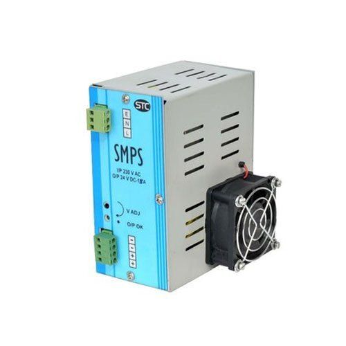 Switching Mode Power Supplies