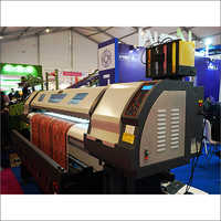 Textile Printing Machine Trade Show Organizer