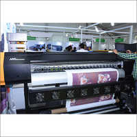 Textile Printing Machine Trade Show Organizer services
