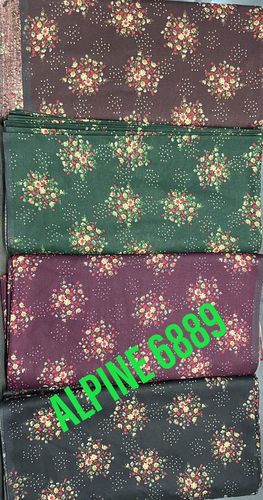 Alpine Fabric