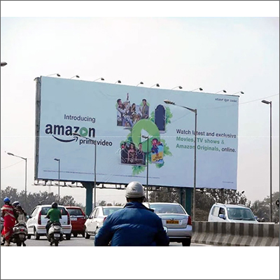 Advertising Board