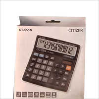 CT-555 Office Calculator