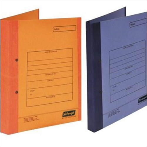Durable Office File Cover