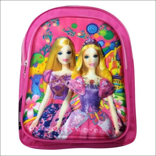 Buy Doll School Bag Online In India  Etsy India