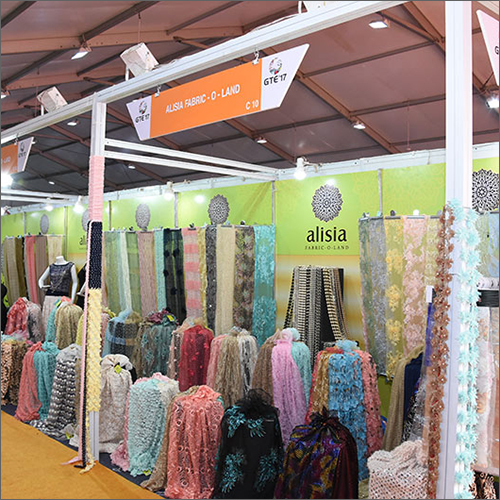 Textile Machine Trade Show Organizer Services