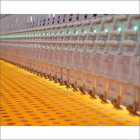 Textile Machine Trade Show Organizer Services