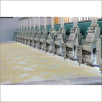 Textile Machine Trade Show Organizer Services