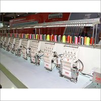 Textile Machine Trade Show Organizer Services