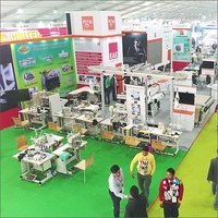 Textile Machine Trade Show Organizer Services