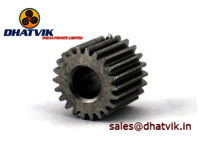 Pinion Gear