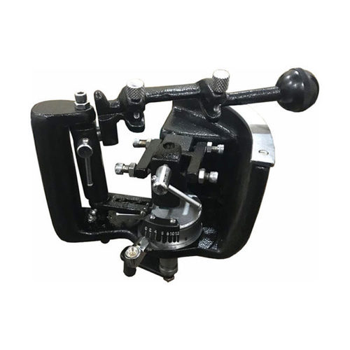 ConXport Manual Rotary Microtome