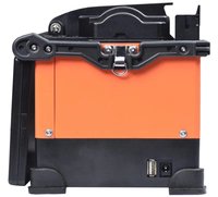 Fiber Splicing Service Signal-Mode Multi-Mode