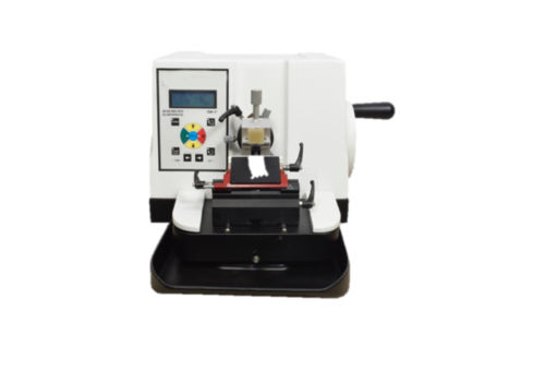 ConXport Senior Precision Rotary Microtome