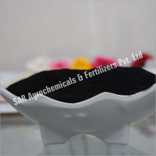 Organic Seaweed Extract Powder or Flakes By SAR AGRO CHEMICALS AND FERTILIZERS PVT. LTD.