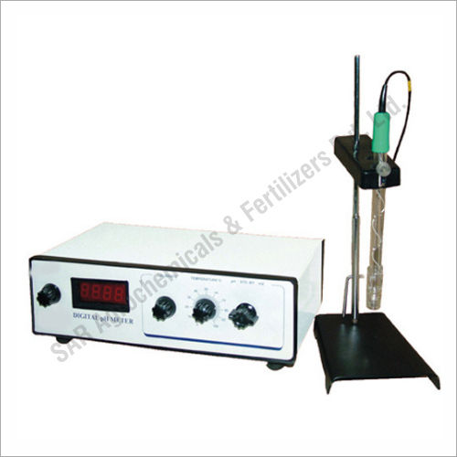 Tabletop Digital PH Meter