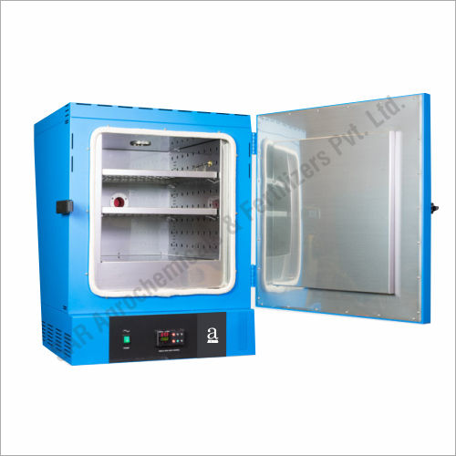 Laboratory Hot Air Oven