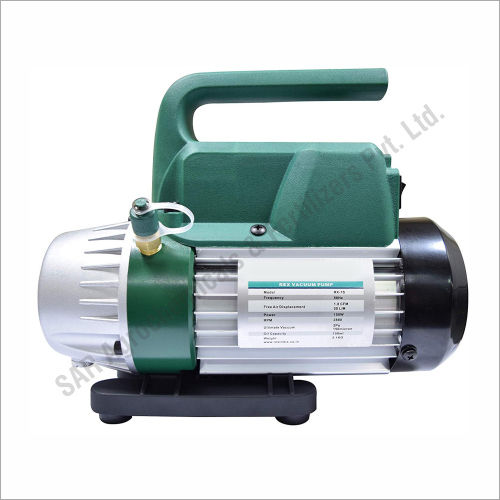 Vacuum Pump