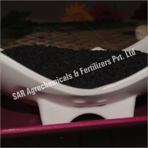 Humic Coated Bentonite Granules