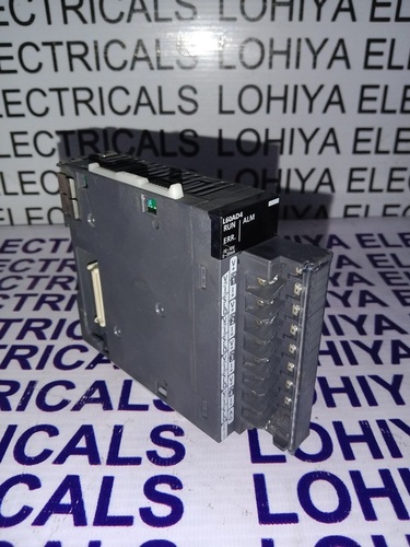 MITSUBISHI ANALOG INPUT MODULE L60AD4