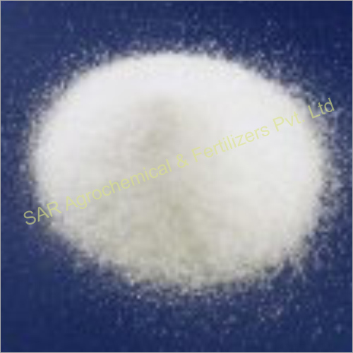 Grade - 1 Water Absorbent Polymer Powder By SAR AGRO CHEMICALS AND FERTILIZERS PVT. LTD.