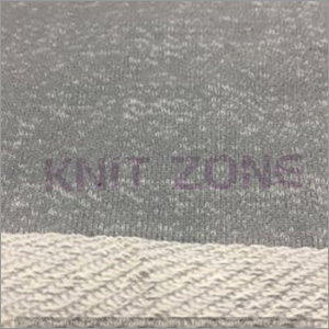 3 Thread Fleece Fabric