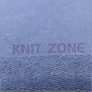 2 Thread Fleece Fabric