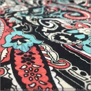Lycra Knitted Fabric