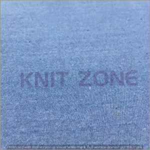 Textile Melange Fabric