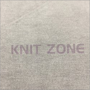 Plain Sinker Fabric - Cotton, 44-45" Width, Plain Pattern, GSM 120-240 | Breathable, Comfortable, Durable, Soft, Versatile, Washable, Available in Green, Blue, Pink