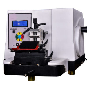 ConXport Freezing Microtome