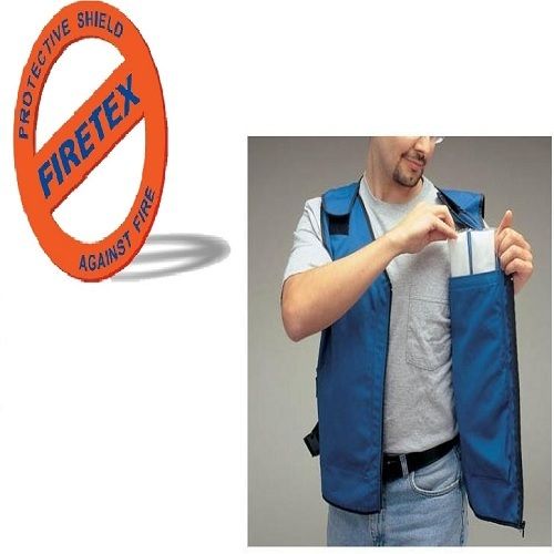 Firefighters Cooling Vest