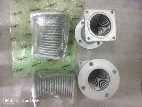 Doosan P158-P180-P222 Spare Parts