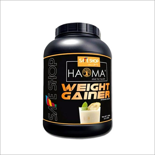 Weight Gainer Powder