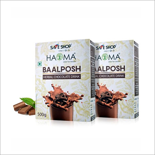 Herbal Chocolate Drink By JKPSKP ONLINE MARKETING