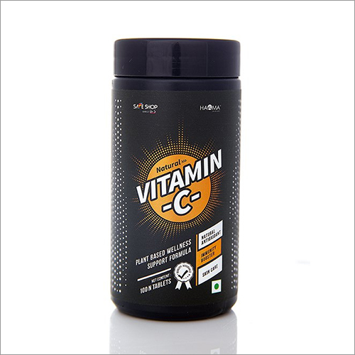 Vitamin-C Tablets