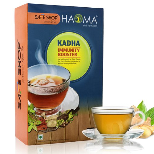 Natural Immunity Booster Kadha By JKPSKP ONLINE MARKETING