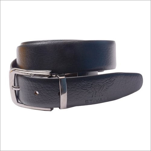 Mens Leather Belt