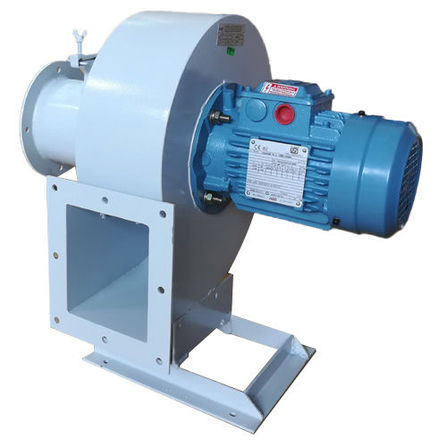 Direct Driven Heavy Duty Centrifugal Fan